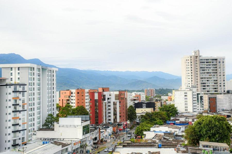 Apto En Norte De Armenia Luaran gambar