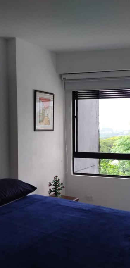 Apto En Norte De Armenia Luaran gambar